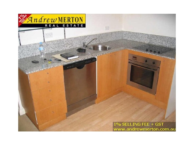 107/26-44 Kilpax Street, Surry Hills NSW 2010