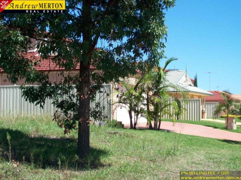 10 Georgia street, Quakers Hill NSW 2763