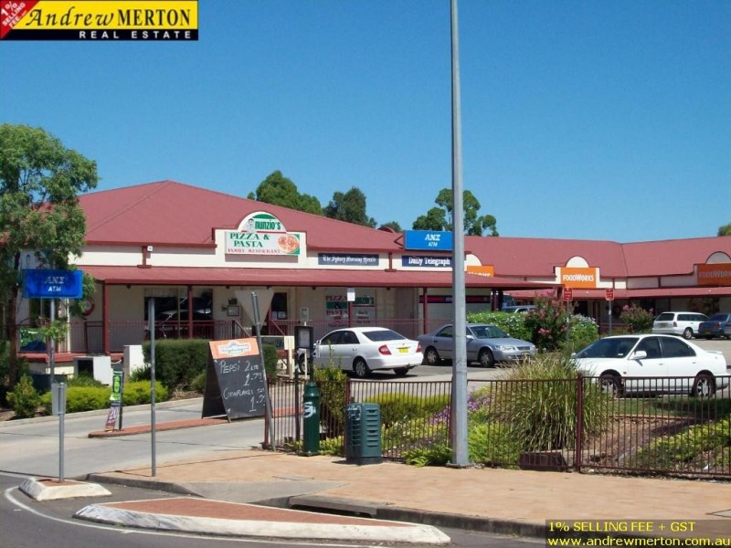 10 Georgia street, Quakers Hill NSW 2763