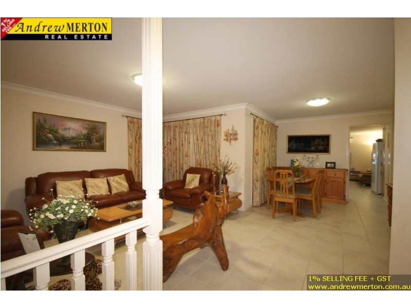 18 Greendale Terrace, Quakers Hill NSW 2763