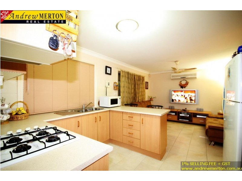 18 Greendale Terrace, Quakers Hill NSW 2763