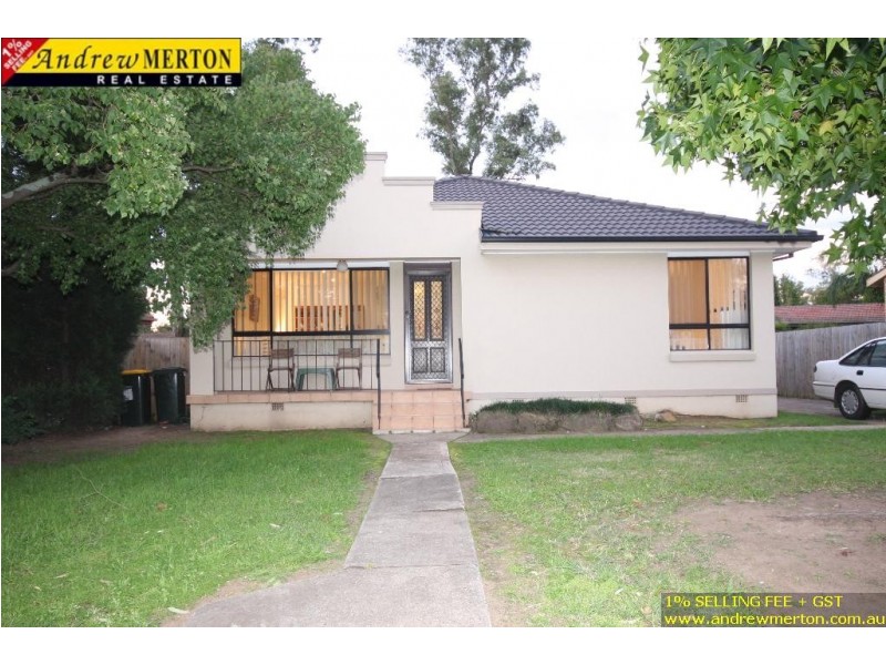 101 Powers Road, Doonside NSW 2767