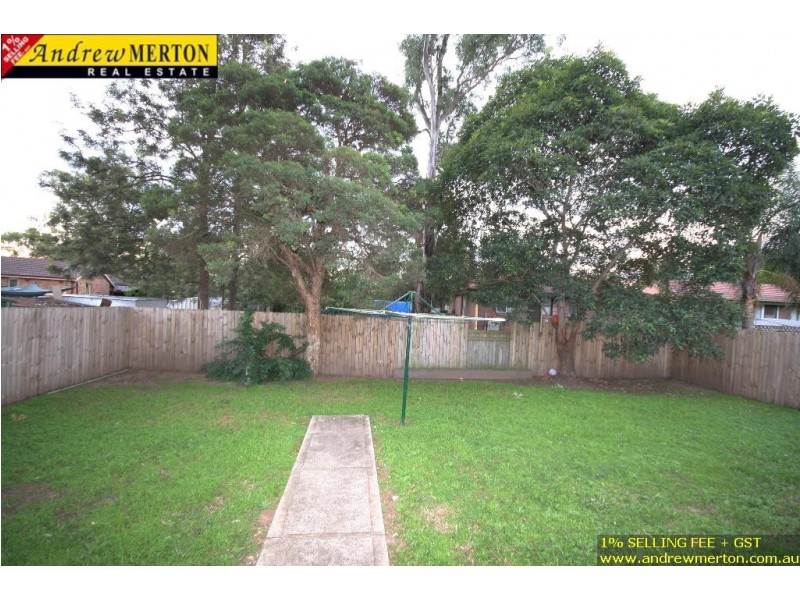 101 Powers Road, Doonside NSW 2767