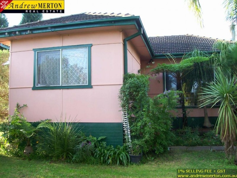 79 Douglas, Blacktown NSW 2148