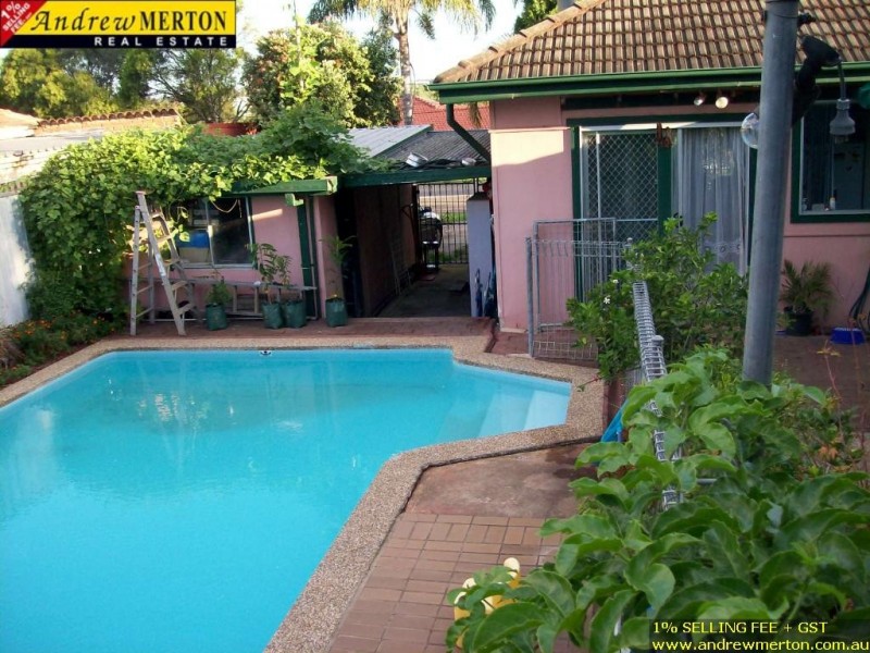 79 Douglas, Blacktown NSW 2148