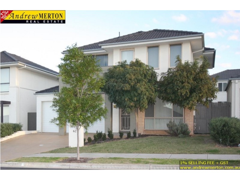 62 Tamarind Drive, Acacia Gardens NSW 2763