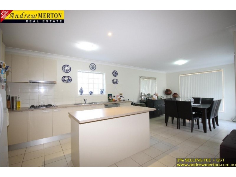 62 Tamarind Drive, Acacia Gardens NSW 2763