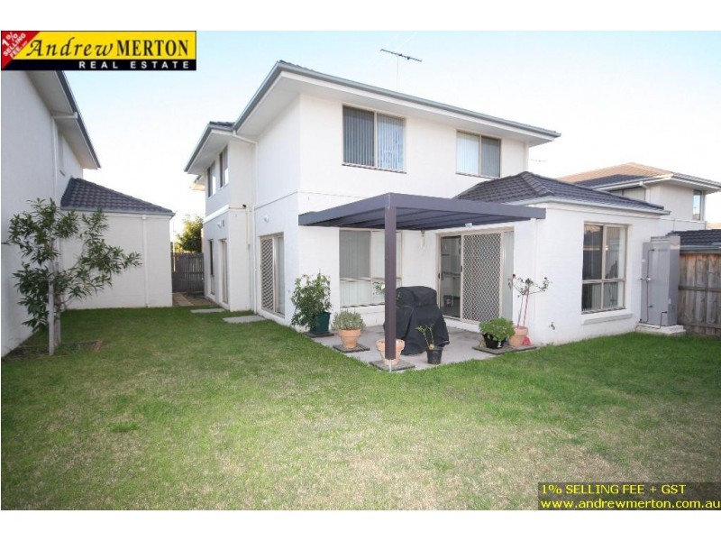 62 Tamarind Drive, Acacia Gardens NSW 2763