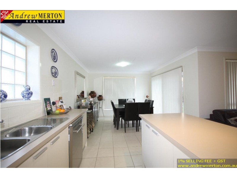 62 Tamarind Drive, Acacia Gardens NSW 2763