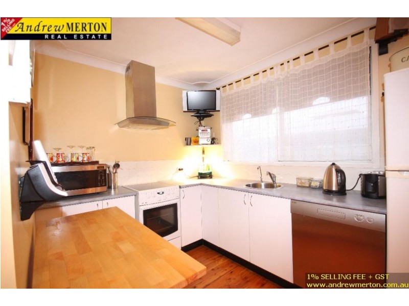 10 Gerald Crescent, Doonside NSW 2767