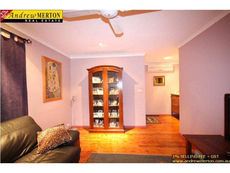 10 Gerald Crescent, Doonside NSW 2767