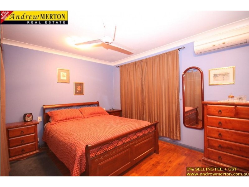 10 Gerald Crescent, Doonside NSW 2767