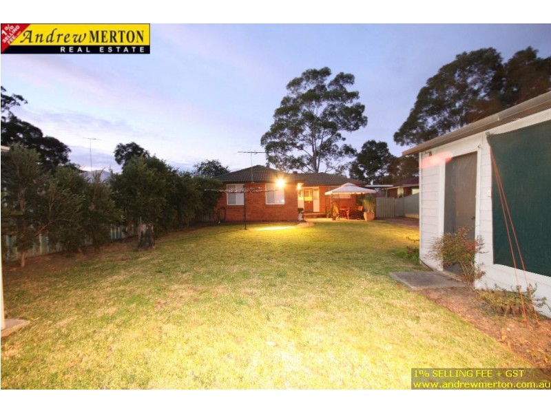 10 Gerald Crescent, Doonside NSW 2767