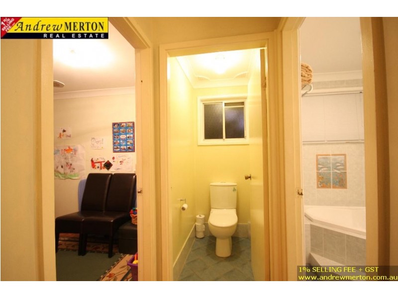 10 Gerald Crescent, Doonside NSW 2767