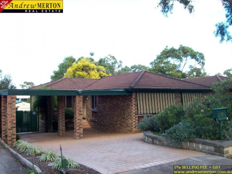 69 Faulkland Cres, Kings Park NSW 2148