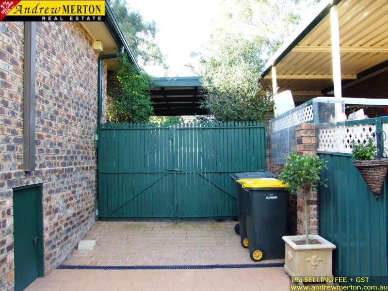 69 Faulkland Cres, Kings Park NSW 2148