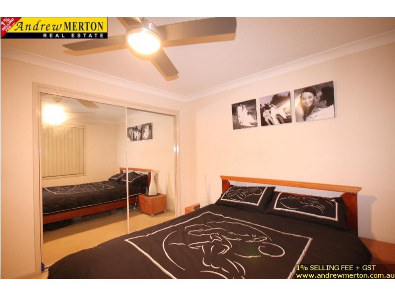 145 Hyatts, Plumpton NSW 2761