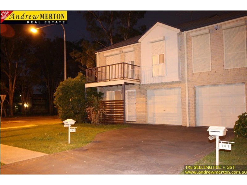 145 Hyatts, Plumpton NSW 2761