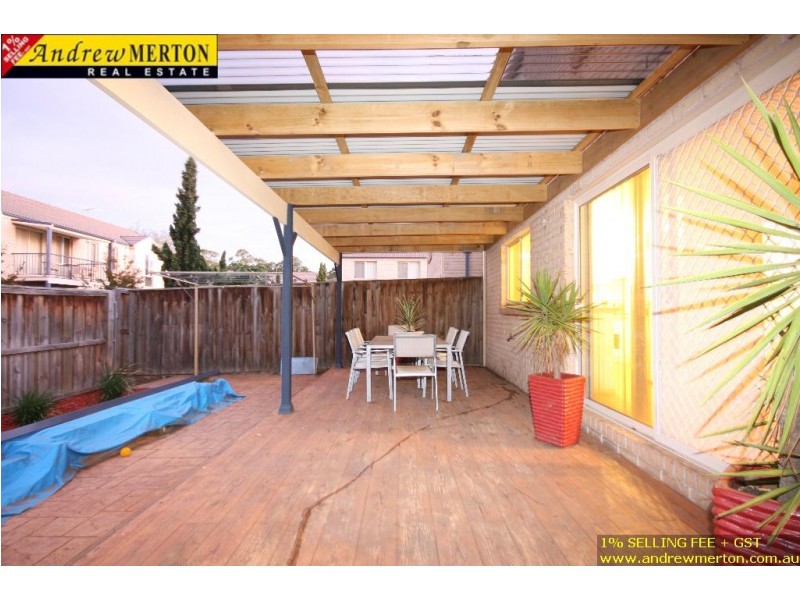 145 Hyatts, Plumpton NSW 2761