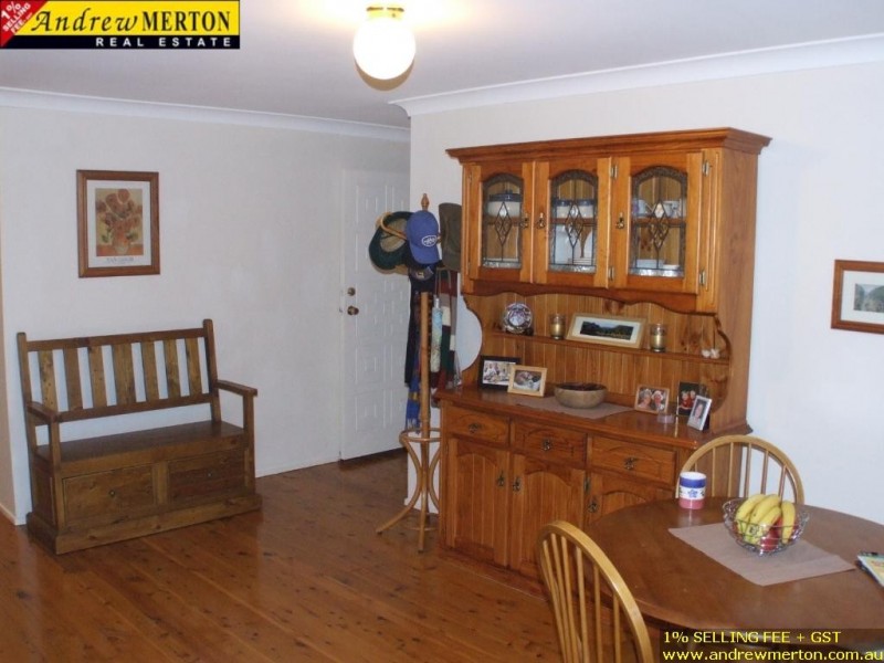 69 Faulkland Cres, Kings Park NSW 2148