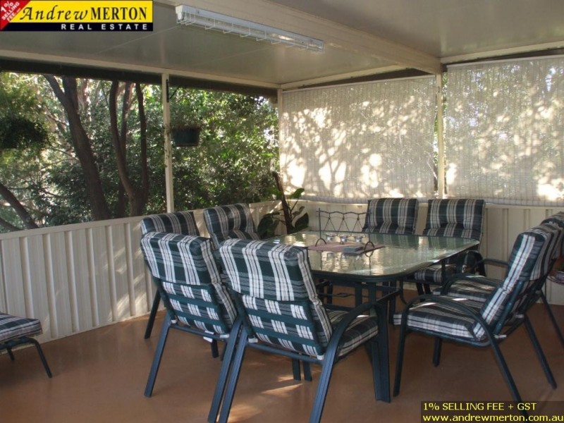 69 Faulkland Cres, Kings Park NSW 2148