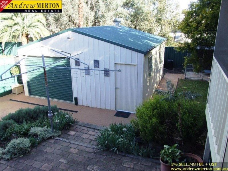 69 Faulkland Cres, Kings Park NSW 2148