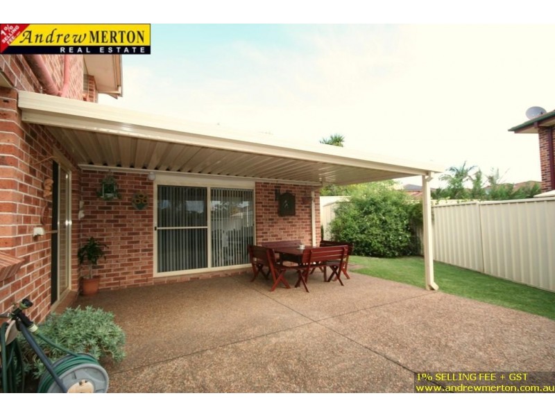 2 Scaddan Street, Quakers Hill NSW 2763