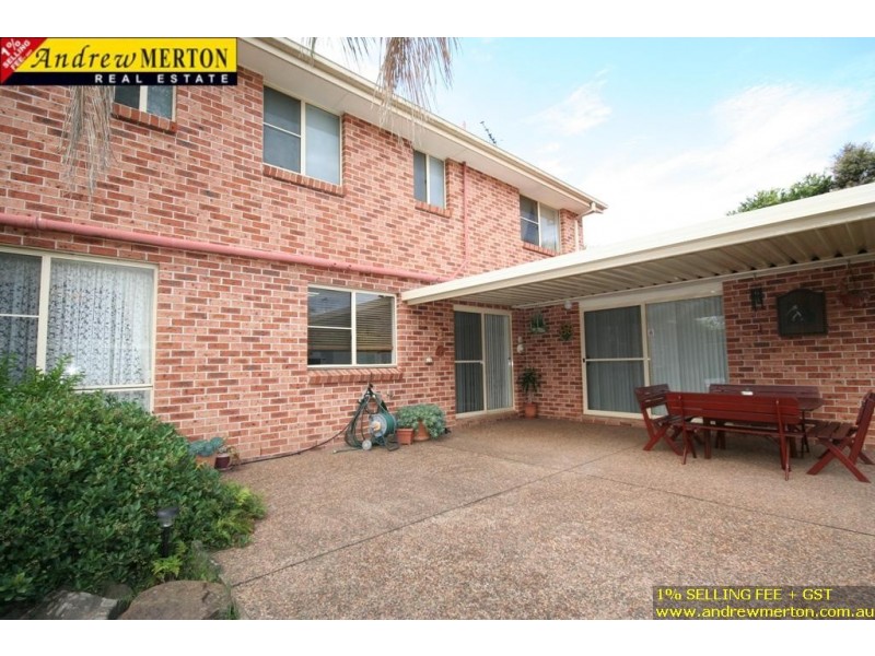 2 Scaddan Street, Quakers Hill NSW 2763