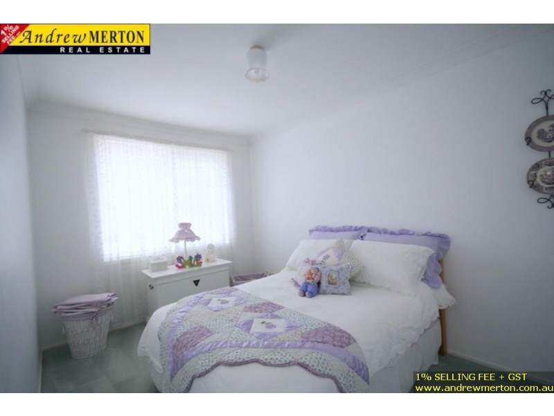 2 Scaddan Street, Quakers Hill NSW 2763