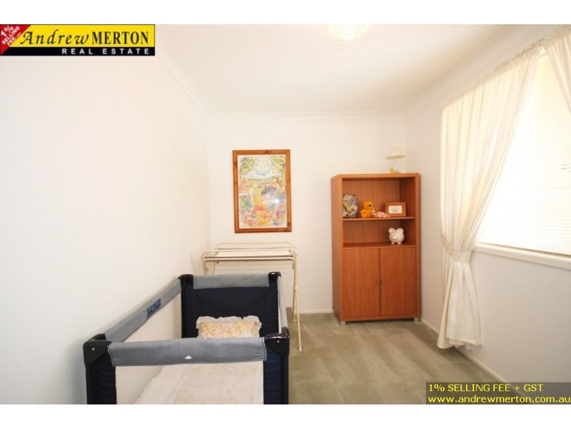 2 Scaddan Street, Quakers Hill NSW 2763