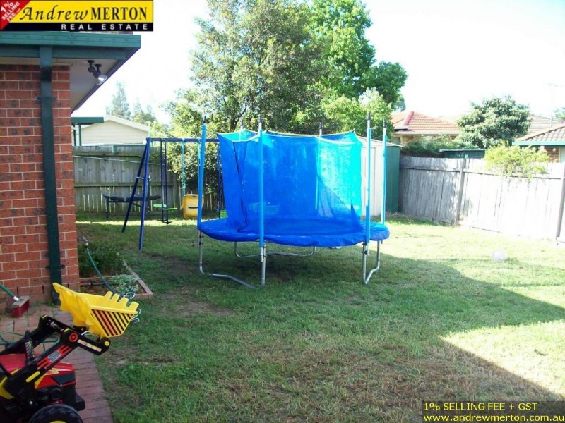 35 Woodley Crs, Glendenning NSW 2761