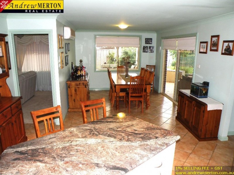 3 Delphinium Pl, Kellyville NSW 2155