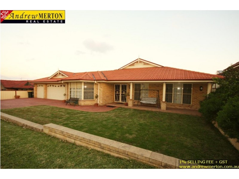 20 Myra Street, Plumpton NSW 2761