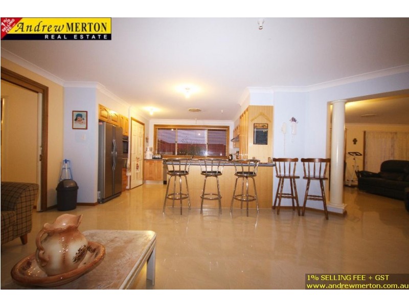 20 Myra Street, Plumpton NSW 2761