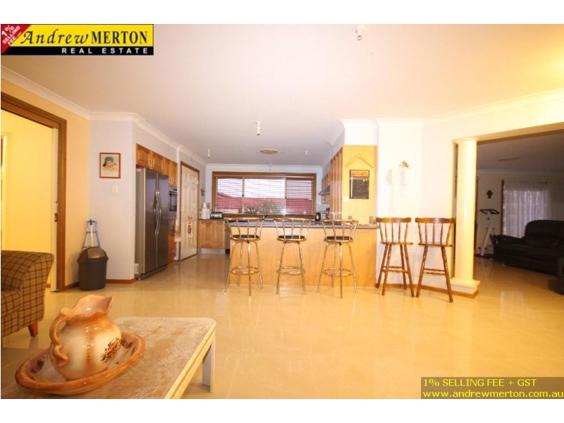 20 Myra Street, Plumpton NSW 2761