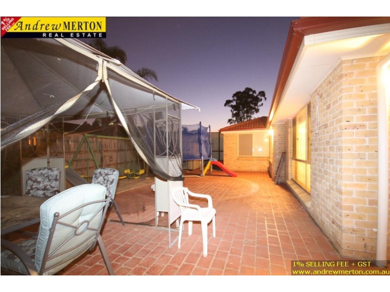 20 Myra Street, Plumpton NSW 2761