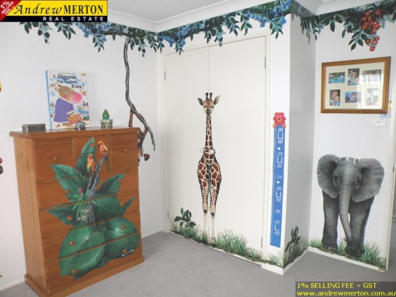 116 Milford Drive, Rouse Hill NSW 2155