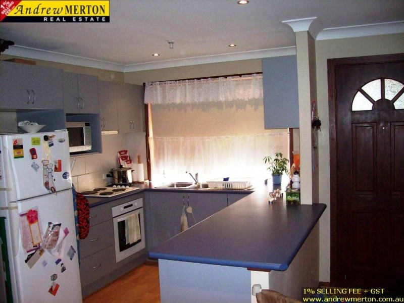 35 Woodley Crs, Glendenning NSW 2761
