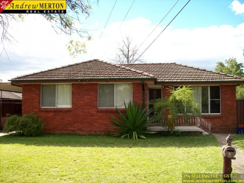 1 Scone Pl, Doonside NSW 2767