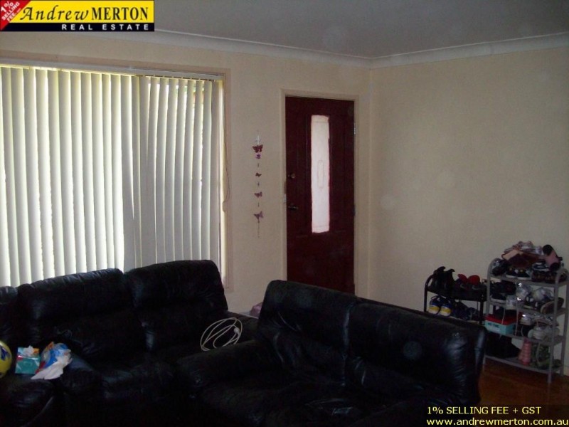 1 Scone Pl, Doonside NSW 2767