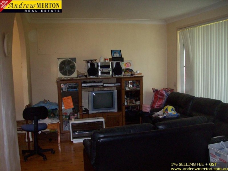 1 Scone Pl, Doonside NSW 2767