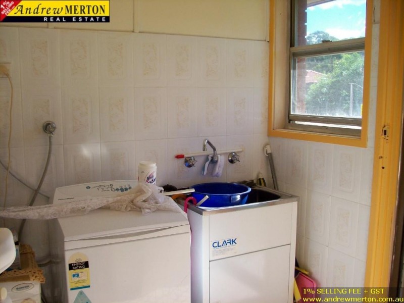 1 Scone Pl, Doonside NSW 2767
