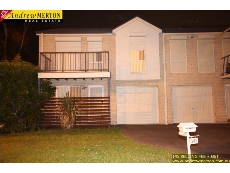 145 Hyatts, Plumpton NSW 2761