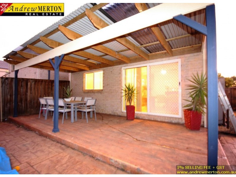 145 Hyatts, Plumpton NSW 2761