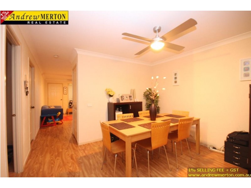 145 Hyatts, Plumpton NSW 2761