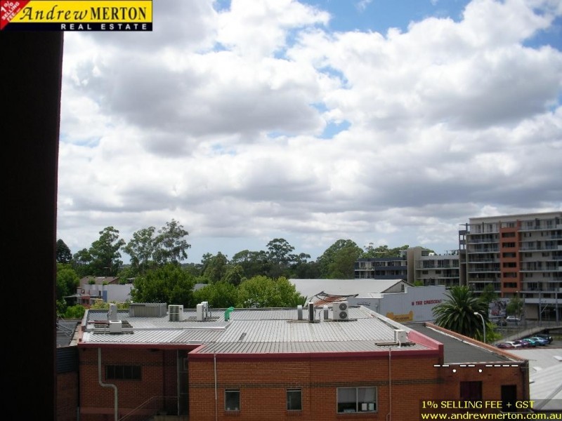 602/1-11 Spencer Street, Fairfield NSW 2165