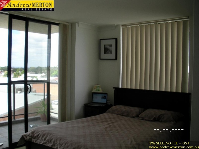 602/1-11 Spencer Street, Fairfield NSW 2165