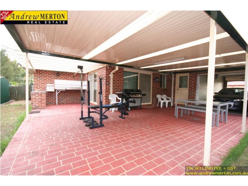 15 Flamingo Grove, Plumpton NSW 2761
