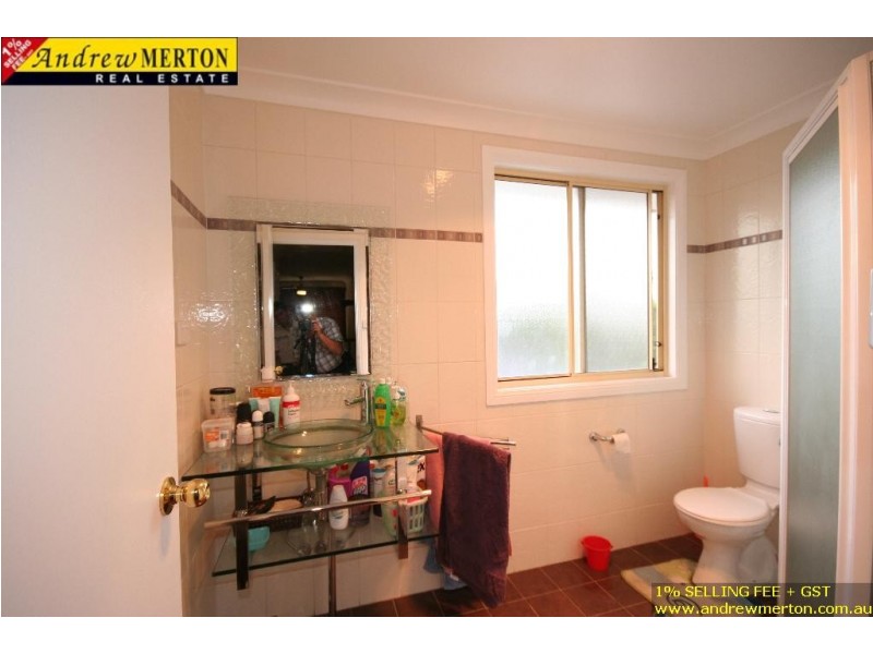 15 Flamingo Grove, Plumpton NSW 2761
