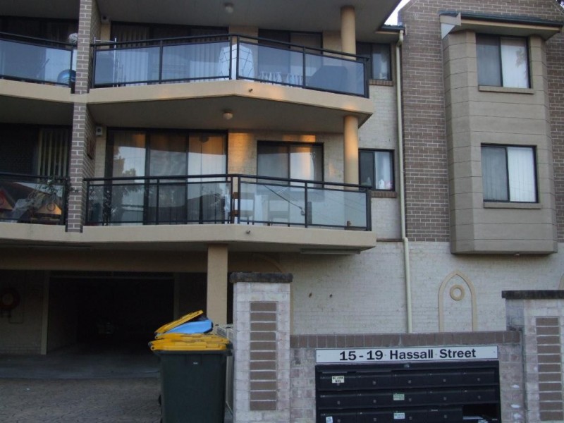 12/15-19 Hassall Street, Westmead NSW 2145